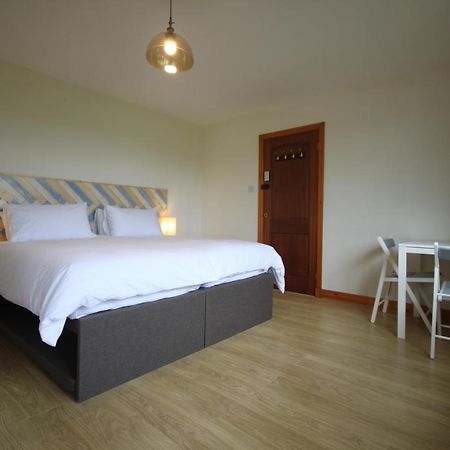 Bed and Breakfast Vale View Ffrith Zewnętrze zdjęcie