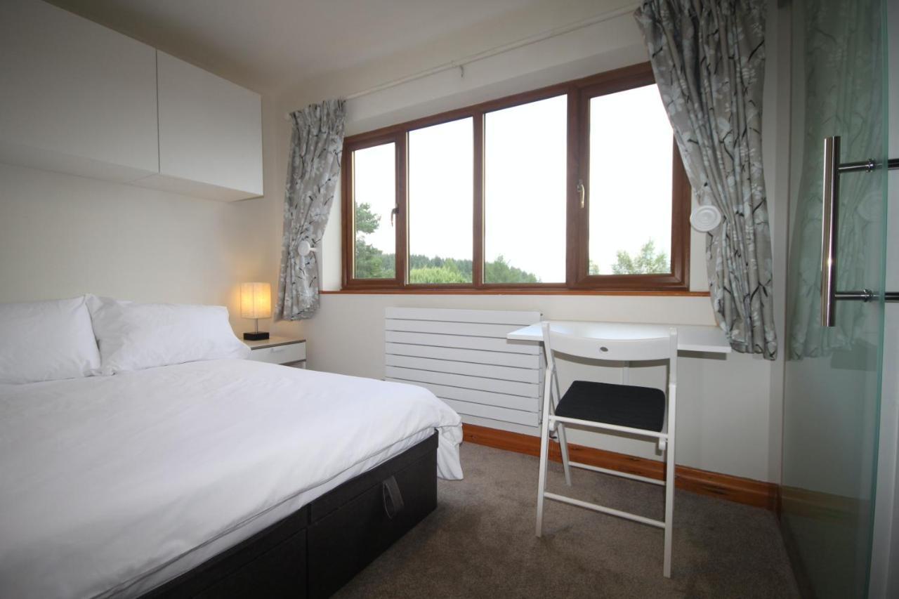Bed and Breakfast Vale View Ffrith Zewnętrze zdjęcie